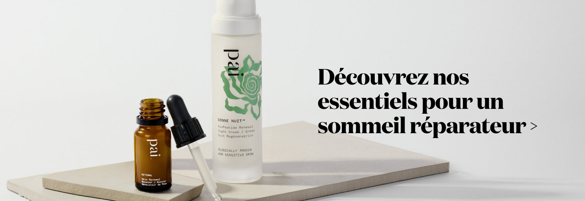 Dormez-vous assez ?