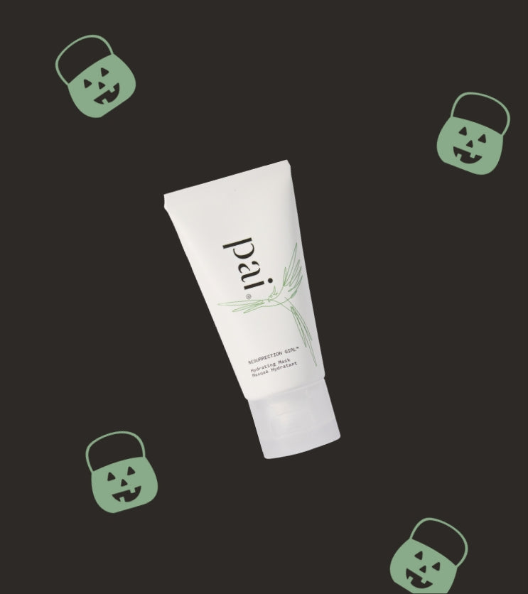 Votre masque visage gratuit
