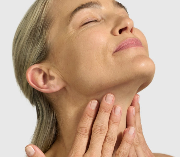 La routine de nuit idéale pour votre peau