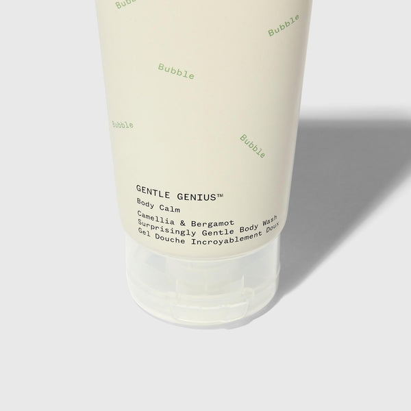 Gel Douche Pour Psoriasis et Dermatite Gel Douche Apaisant Eczéma