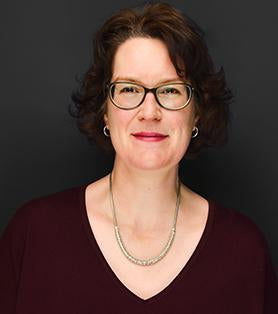 Emma Spalding