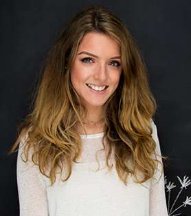 Katya Van Bick