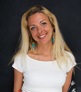 Kristiana Kvepa