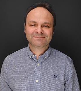 Neil Sutton