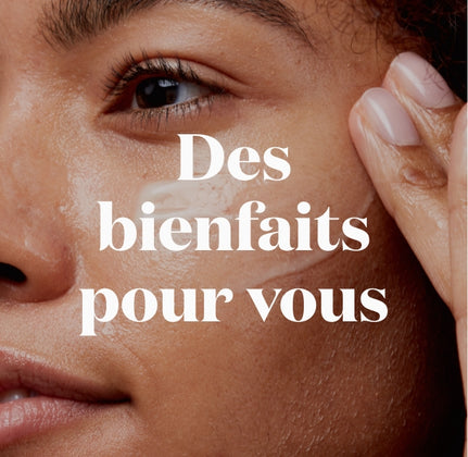 Quand le soin des peaux sensibles prend tout son sens
