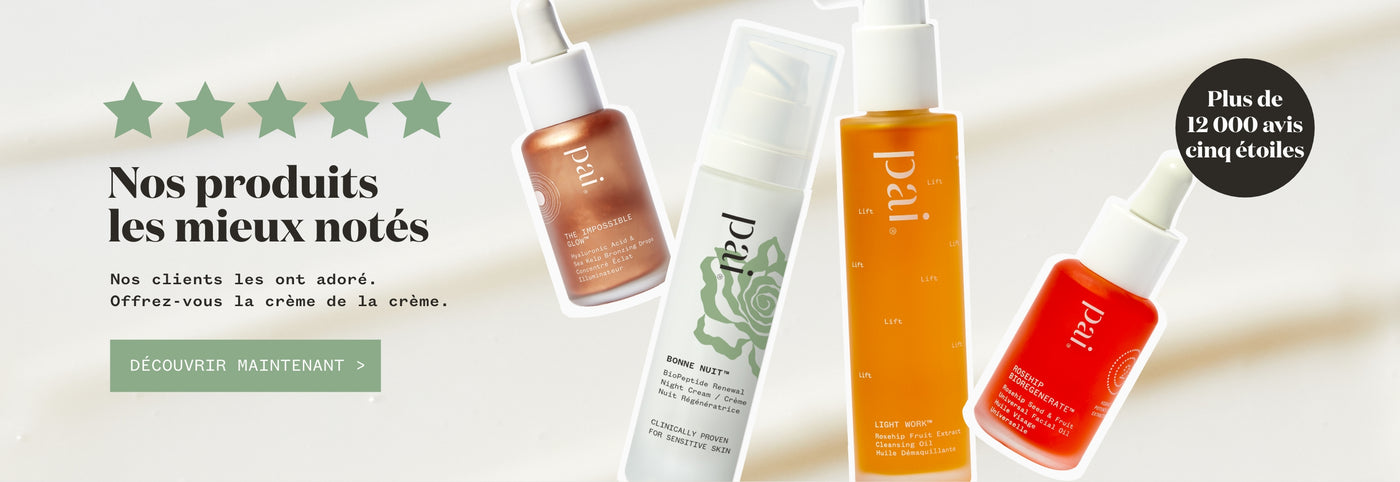 Pai Skincare
