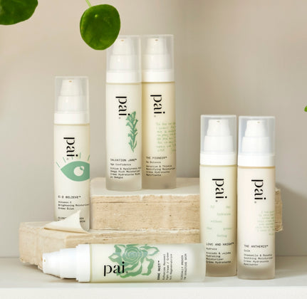 Retrouvez confiance en votre peau