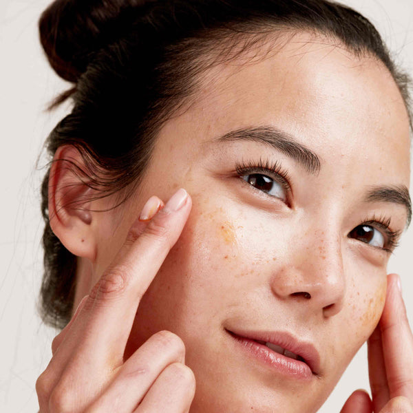 Trio Éclat Immédiat - Coffret nettoyant, crème hydratante et huile pour le visage