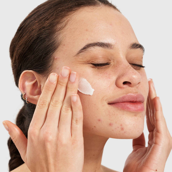 Booster Purifiant à l'Acide Salicylique