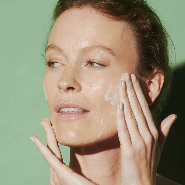 Trio Éclat Immédiat - Coffret nettoyant, crème hydratante et huile pour le visage