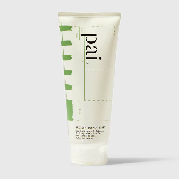 Pai Skincare Gel Après-Soleil Rafraîchissant Argousier et Avoine