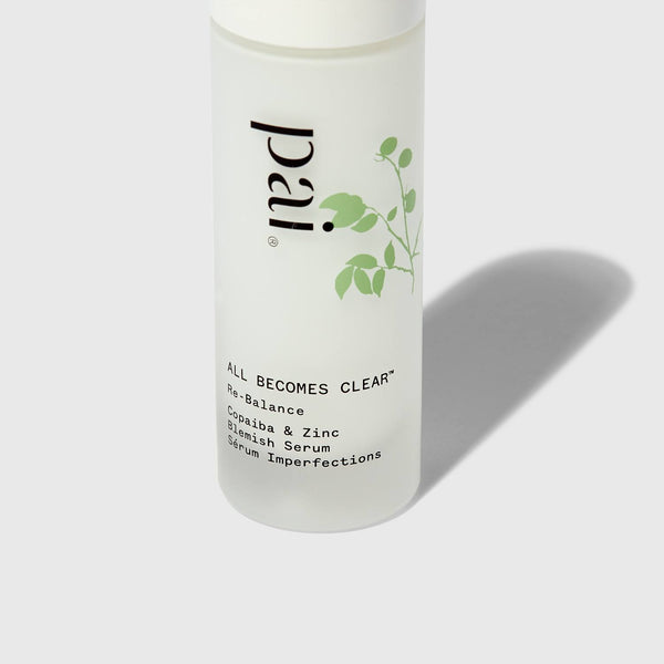 Pai Skincare All Becomes Clear 