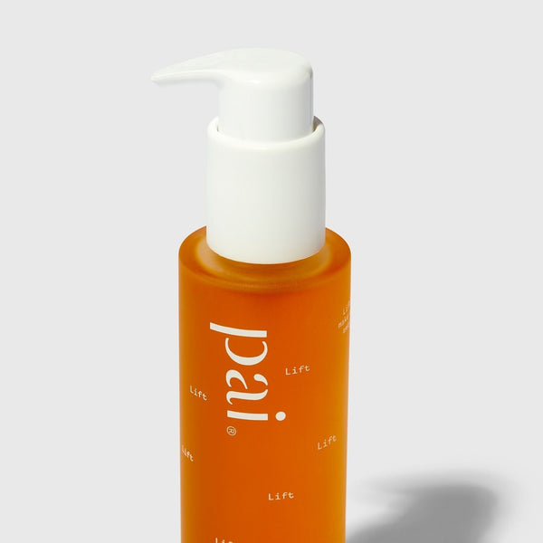 Pai Skincare Light Work Huile Démaquillante Rosier Sauvage