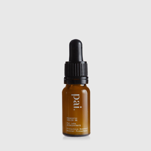 Pai Labs Inuline Prébiotique 4% Booster Protecteur