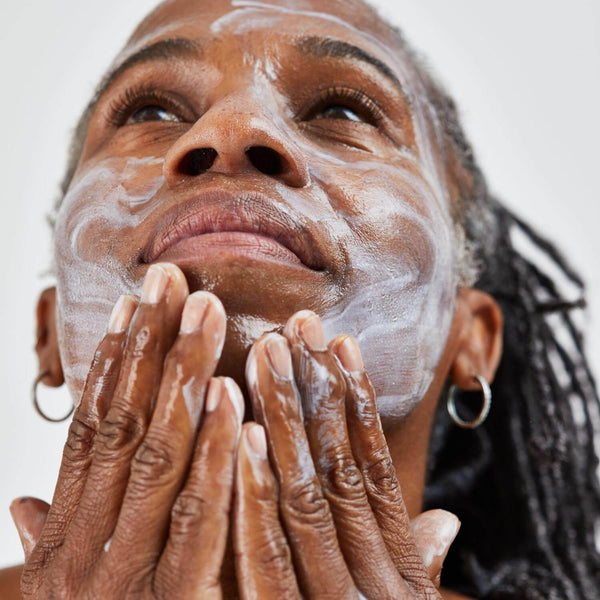 Masque hydratant visage peau sèche et déshydratée Pai Skincare